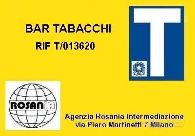 Bar tabacchi (rif T/013620)