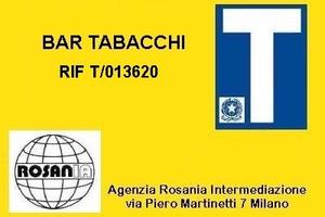 Bar tabacchi (rif T/013620)