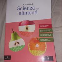 Scienza degli alimenti 