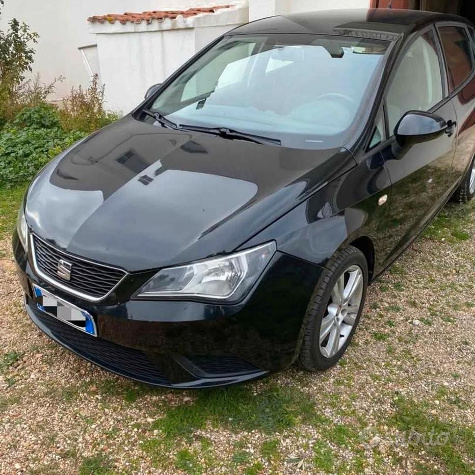 SEAT Ibiza 4ª serie