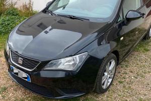 Seat Ibiza 1.2 TDI CR 5 porte, allestimento Style.