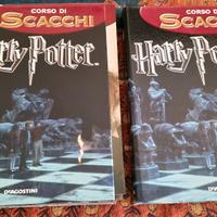 Corso di Scacchi Harry Potter