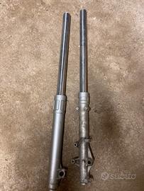 Ammortizzatori anteriori xtz 750
