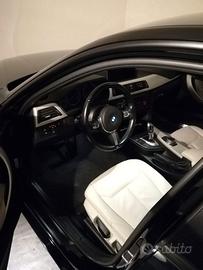 BMW 320 Serie 3 F31 2012 Touring320d