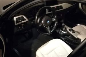 BMW 320 Serie 3 F31 2012 Touring320d