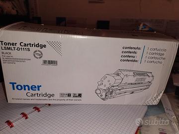 Toner Samsung D111S