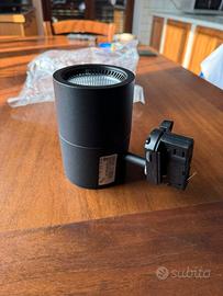 Fari Led per Binario