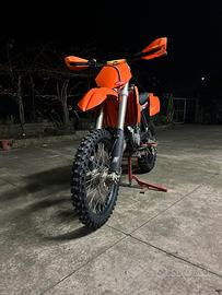Ktm sx125 2005