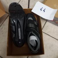Scarpe Shimano e Northwave per bici da Strada