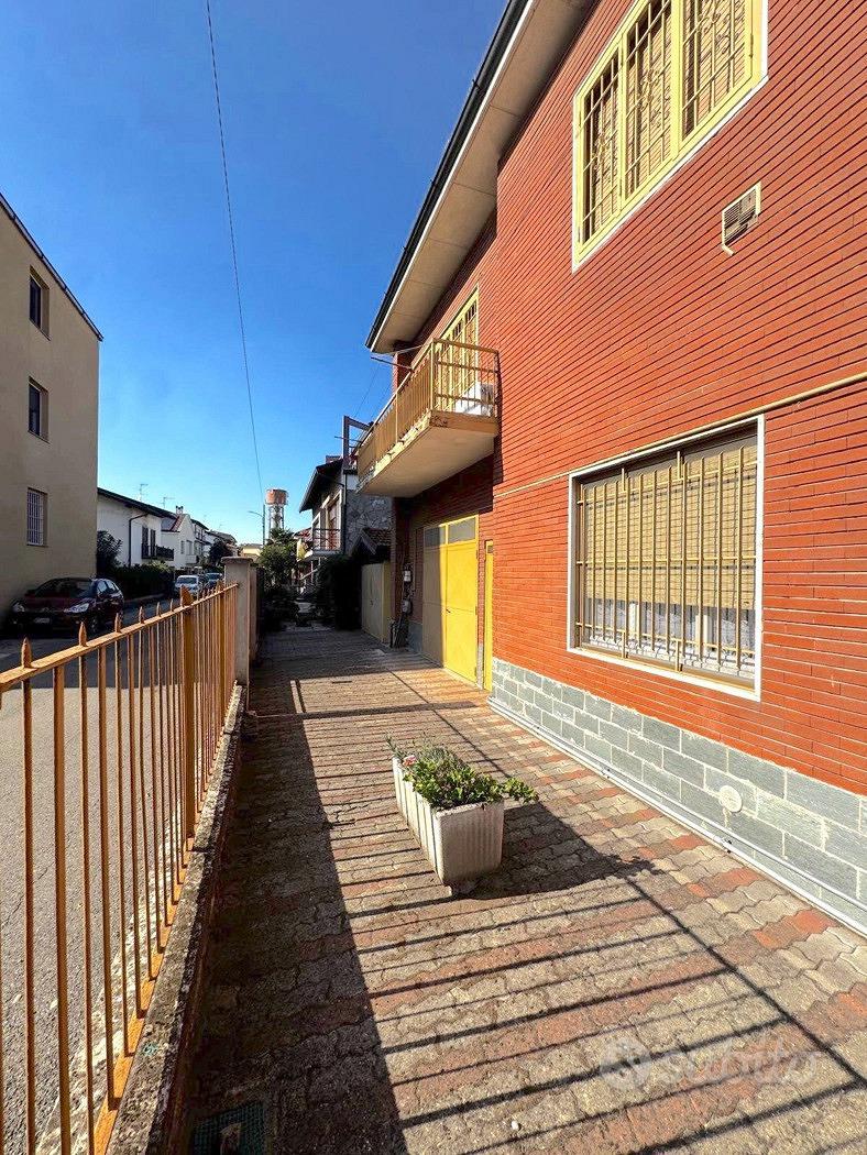 Appartamento – Binasco, Milano - Altro