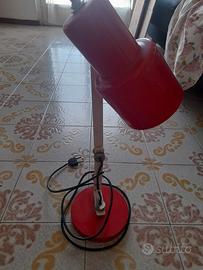 Lampada vintage 