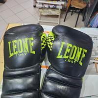 guantoni boxe