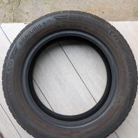 gomme 4 stagioni barum 155 65 R14 dot 2021