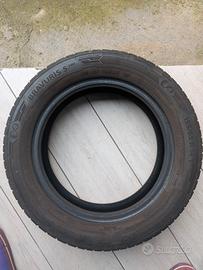 gomme 4 stagioni barum 155 65 R14 dot 2021