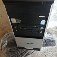 PC usato pochissimo