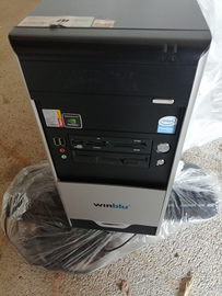 PC usato pochissimo