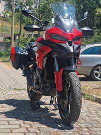 Multistrada V2 S Travel