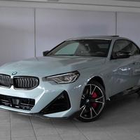 ricambi bmw serie 2 coupe G42 2020 2021 2022 D DIS