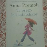 Libro di narrativa romantica