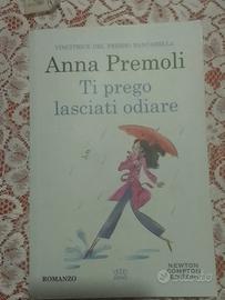 Libro di narrativa romantica