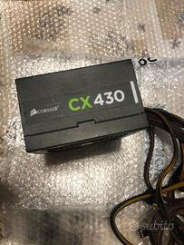 Alimentatore Corsair pc desktop