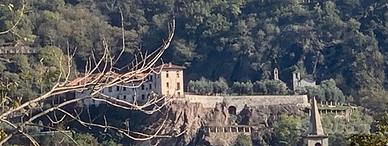 Alloggi in Castello a Settimo Vittone (TO)