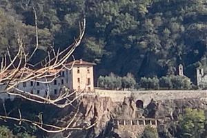 Alloggi in Castello a Settimo Vittone (TO)