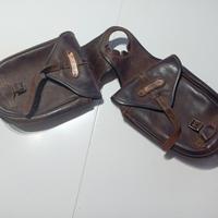 borse per sella cavallo