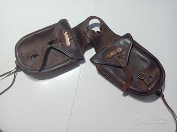 borse per sella cavallo