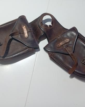 borse per sella cavallo