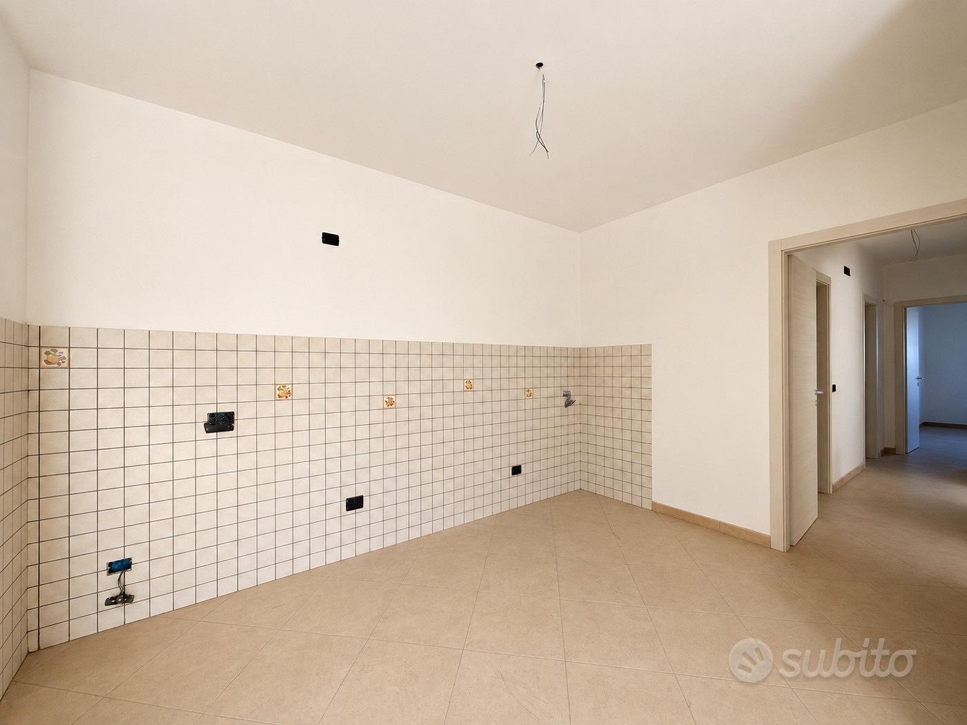 Appartamento – Barcellona Pozzo di Gotto, San Gaetano, Pozzo di Gotto - Vista 2