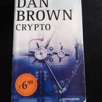 Dan Brown - Crypto