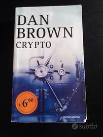 Dan Brown - Crypto