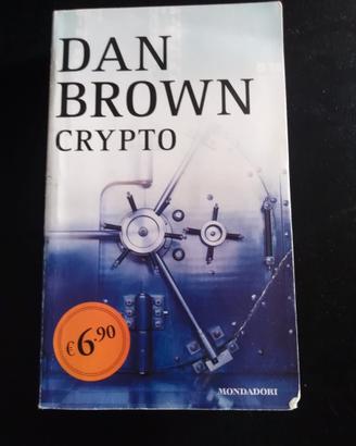 Dan Brown - Crypto