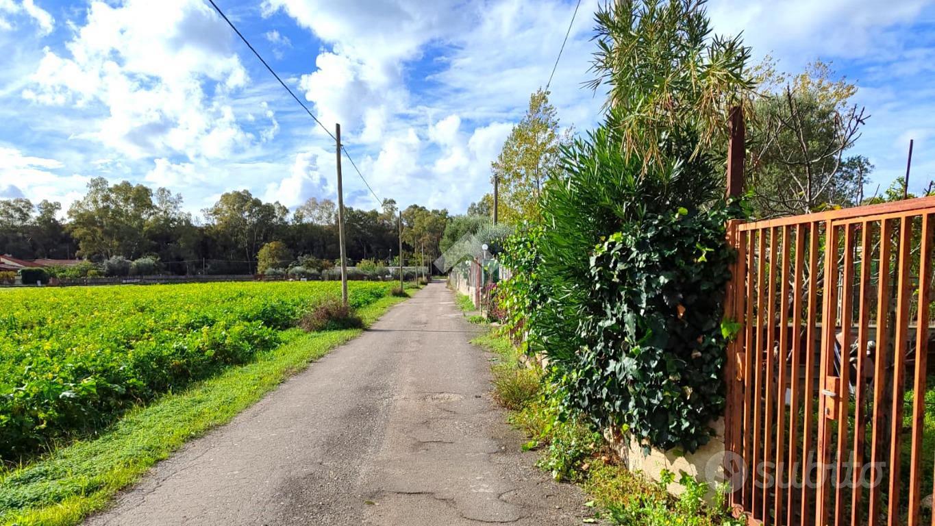 TER. AGRICOLO A EBOLI - Altro