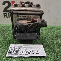 ABS VOLKSWAGEN Golf 5 Berlina 3C0614109D diesel 19