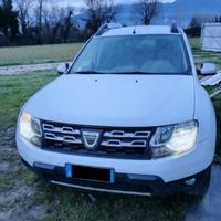 Dacia Duster 4x4
