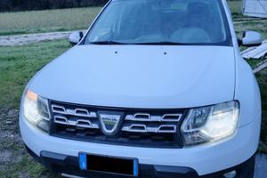 Dacia Duster 4x4