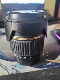 Tamron 18-270mm f/3.5-6.3 Di II VC PZD Sony A