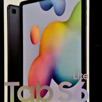 Samsung Galaxy Tab S6 Lite (2022), 128gb