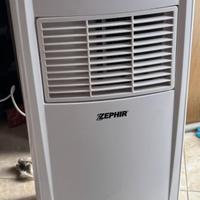 Zephyr condizionatore portatile 12000Btu