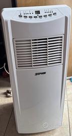 Zephyr condizionatore portatile 12000Btu