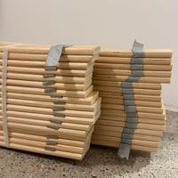 Doghe letto matrimoniale