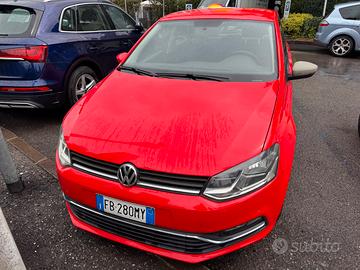 Volkswagen Polo 1.2 TSI Highline BlueMotion  90CV