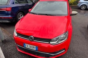 Volkswagen Polo 1.2 TSI Highline BlueMotion  90CV