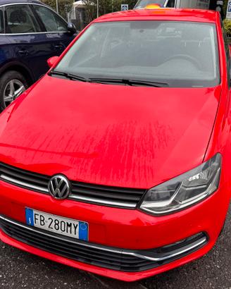 Volkswagen Polo 1.2 TSI Highline BlueMotion  90CV
