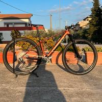 Orbea Alma M-Pro 2025