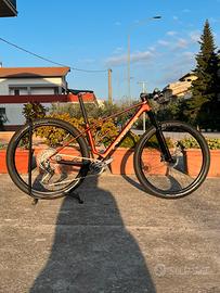 Orbea Alma M-Pro 2025