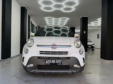 Fiat 500L 1.6 Multijet 120 CV Trekking