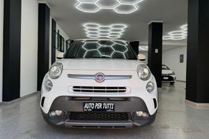 Fiat 500L 1.6 Multijet 120 CV Trekking